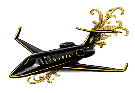 Бизнес джет