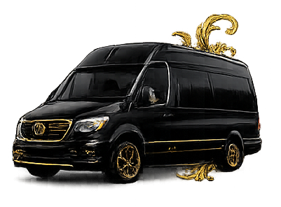 Микроавтобус