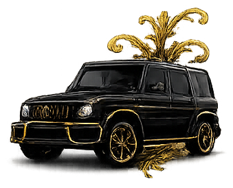 Внедорожник