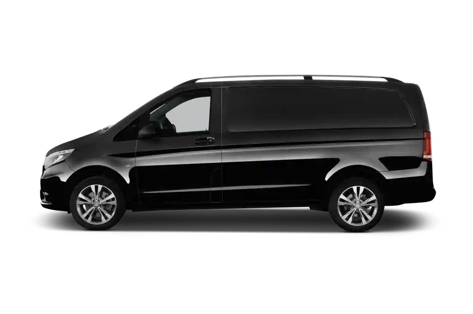 Микроавтобус